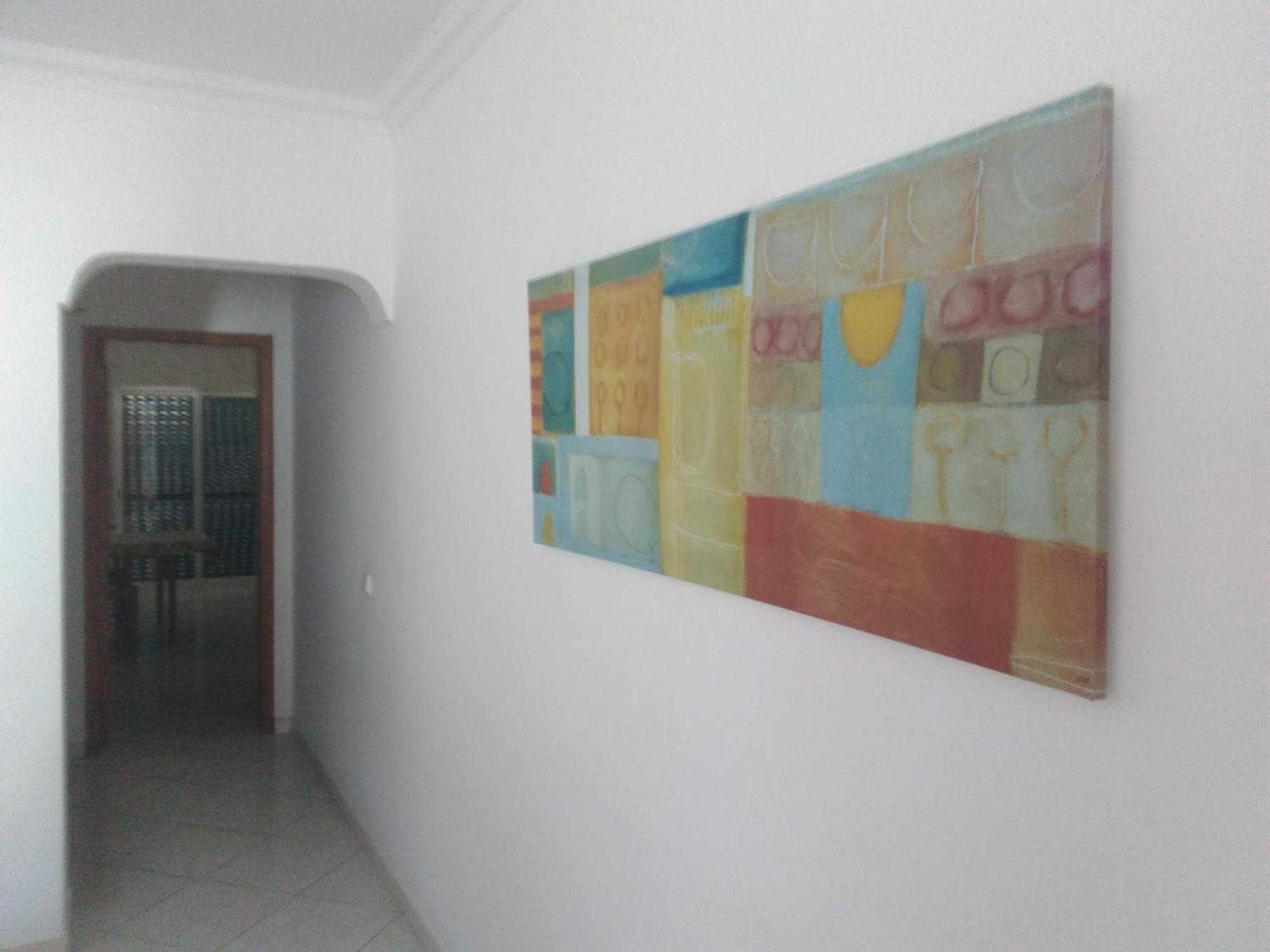 Apartamentos Monica كوارتيرا المظهر الخارجي الصورة