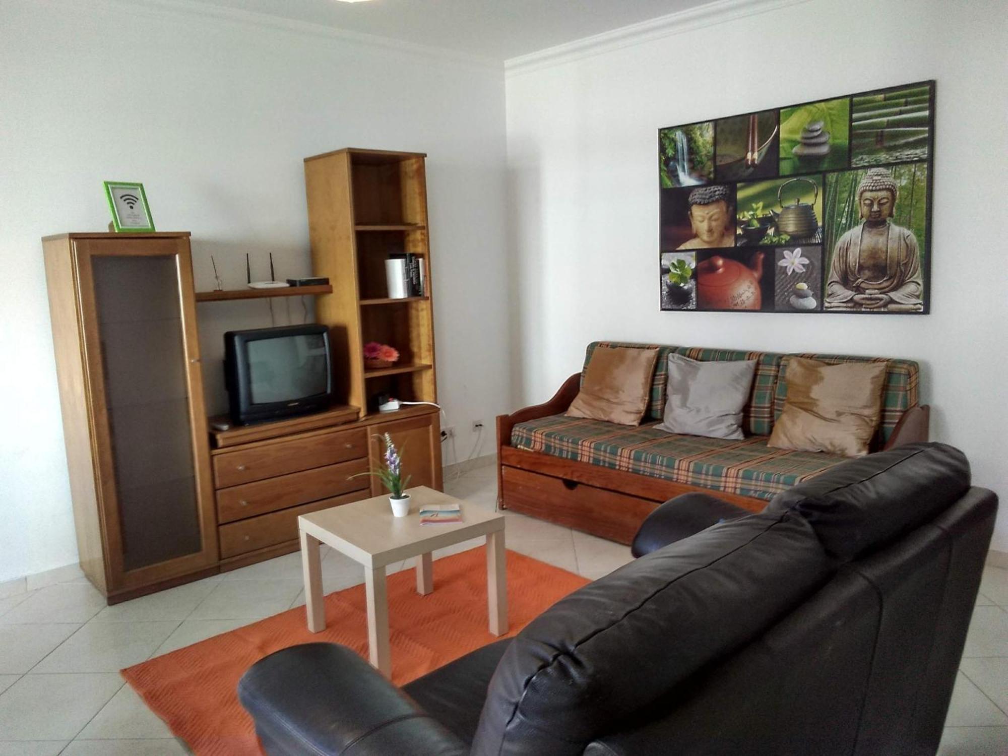 Apartamentos Monica كوارتيرا المظهر الخارجي الصورة