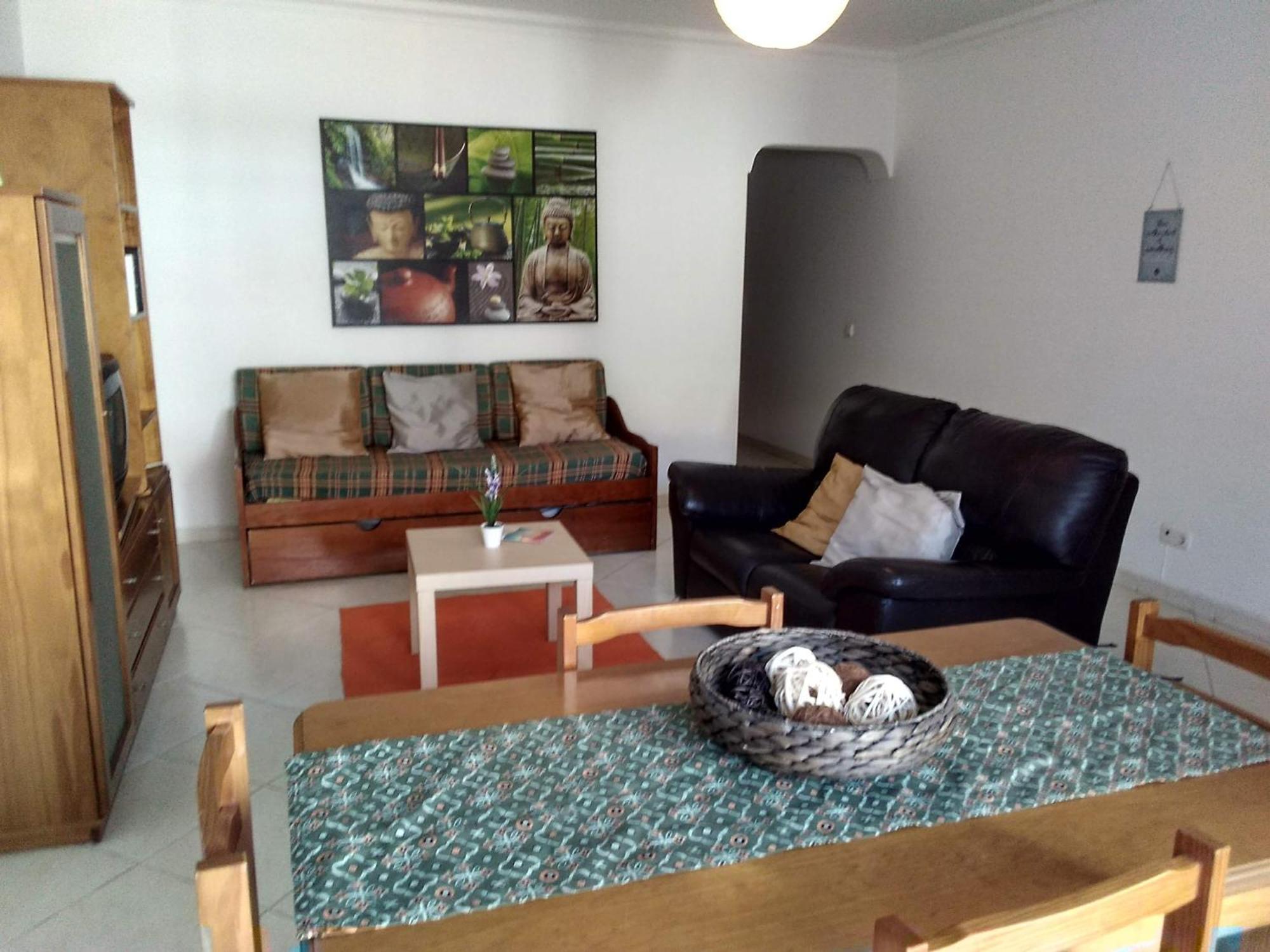 Apartamentos Monica كوارتيرا المظهر الخارجي الصورة