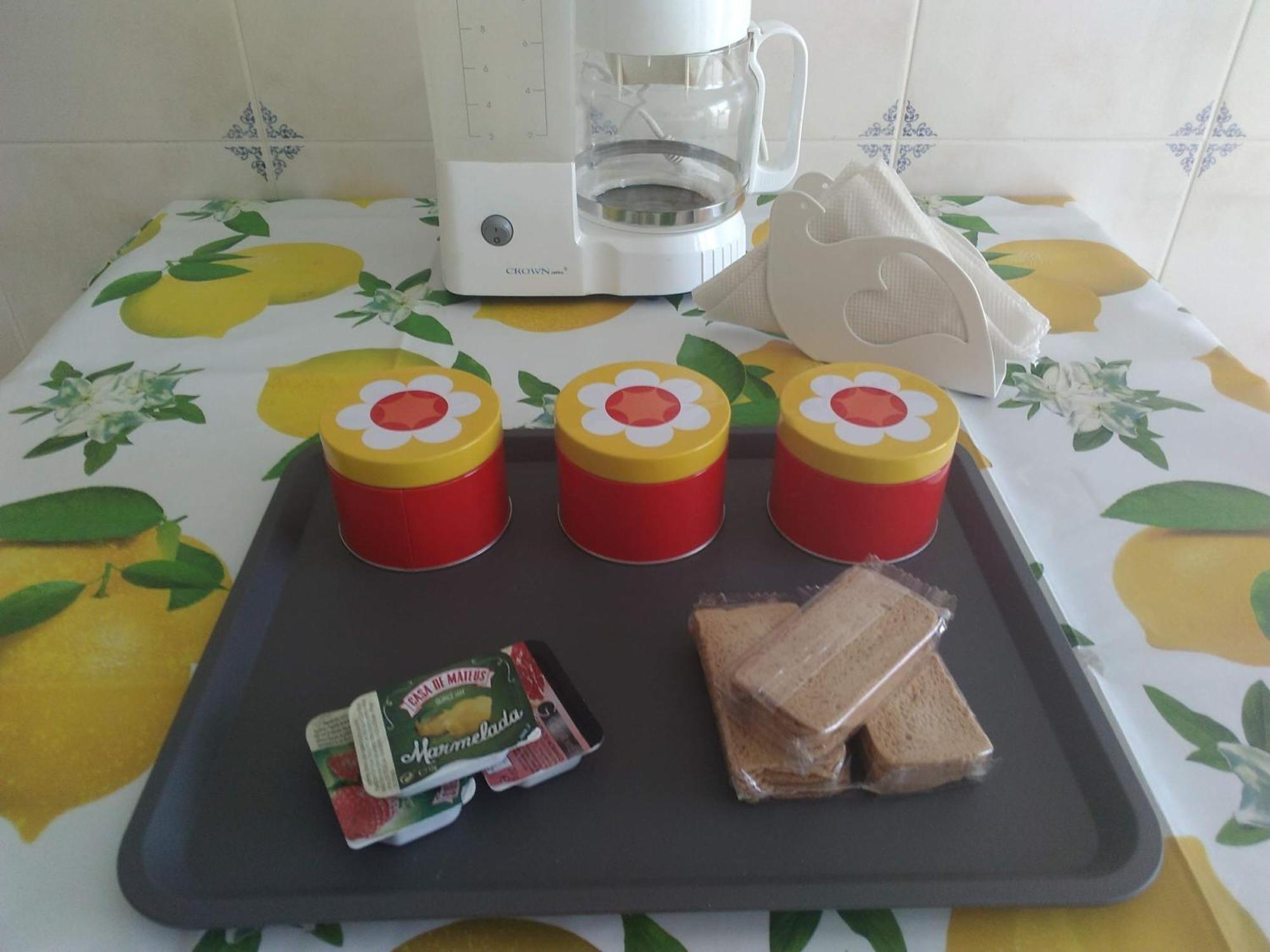 Apartamentos Monica كوارتيرا المظهر الخارجي الصورة