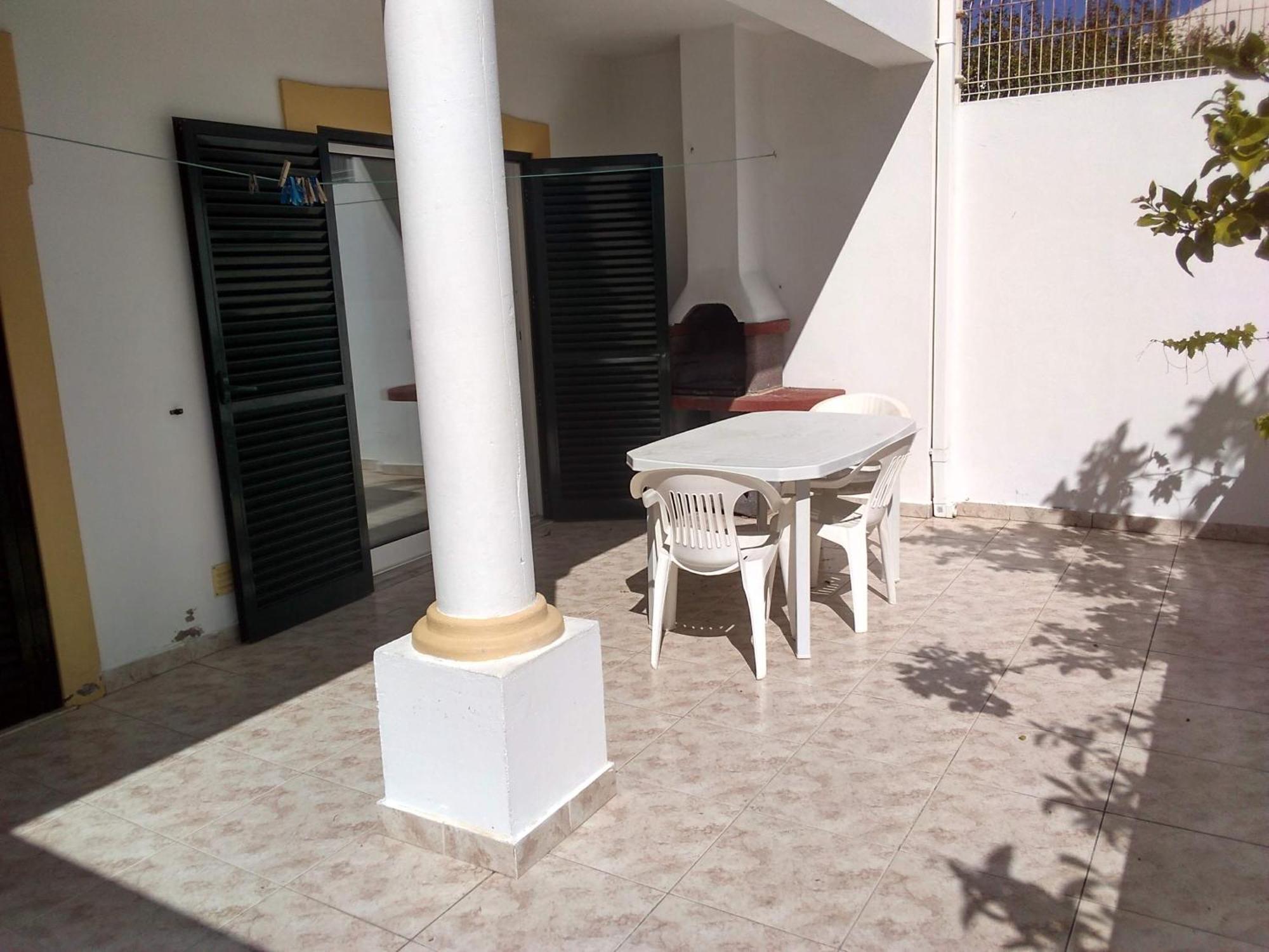 Apartamentos Monica كوارتيرا المظهر الخارجي الصورة