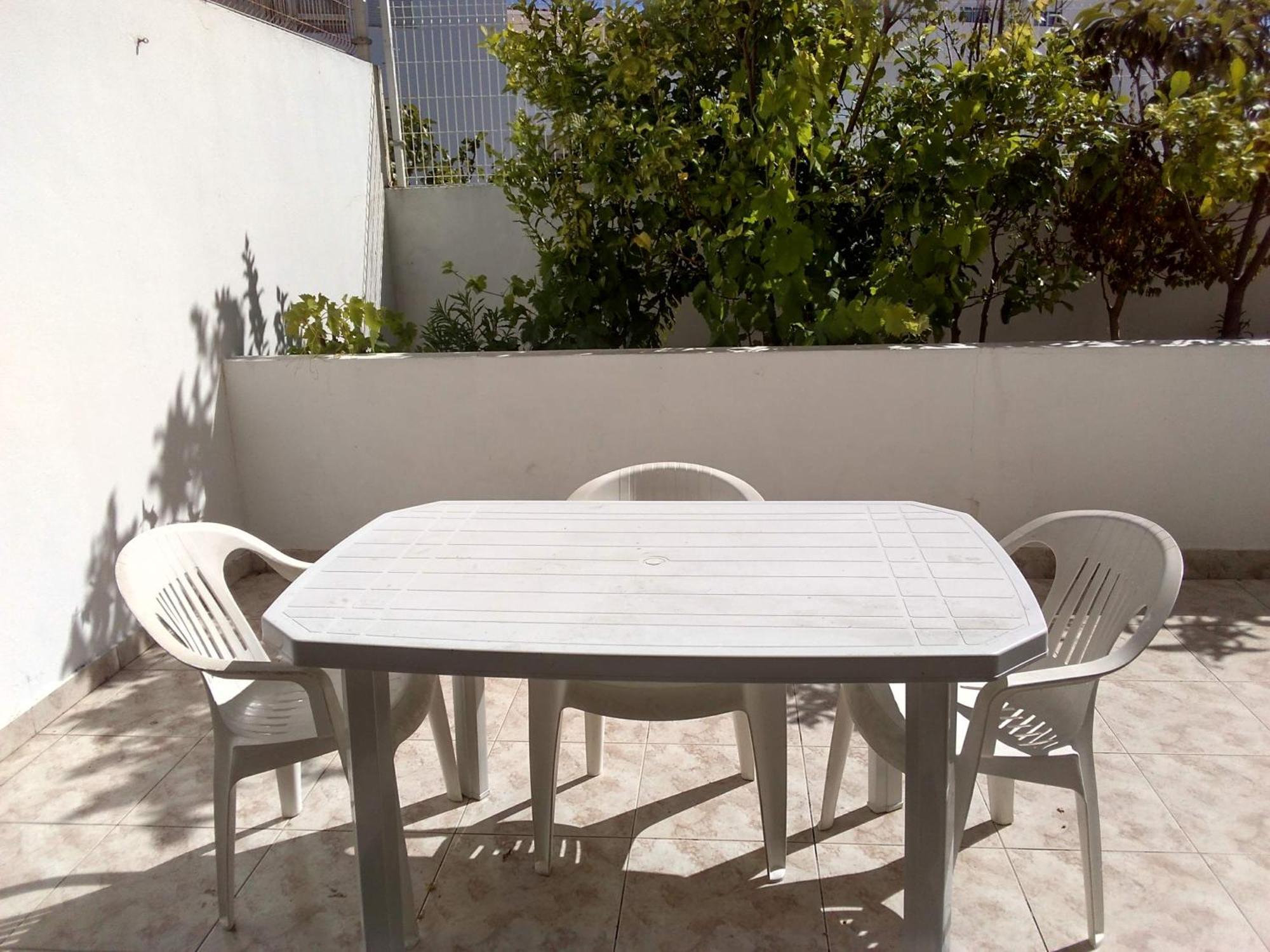 Apartamentos Monica كوارتيرا المظهر الخارجي الصورة