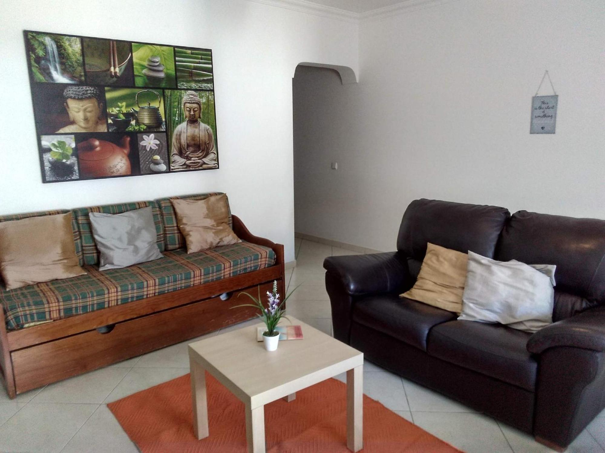 Apartamentos Monica كوارتيرا المظهر الخارجي الصورة