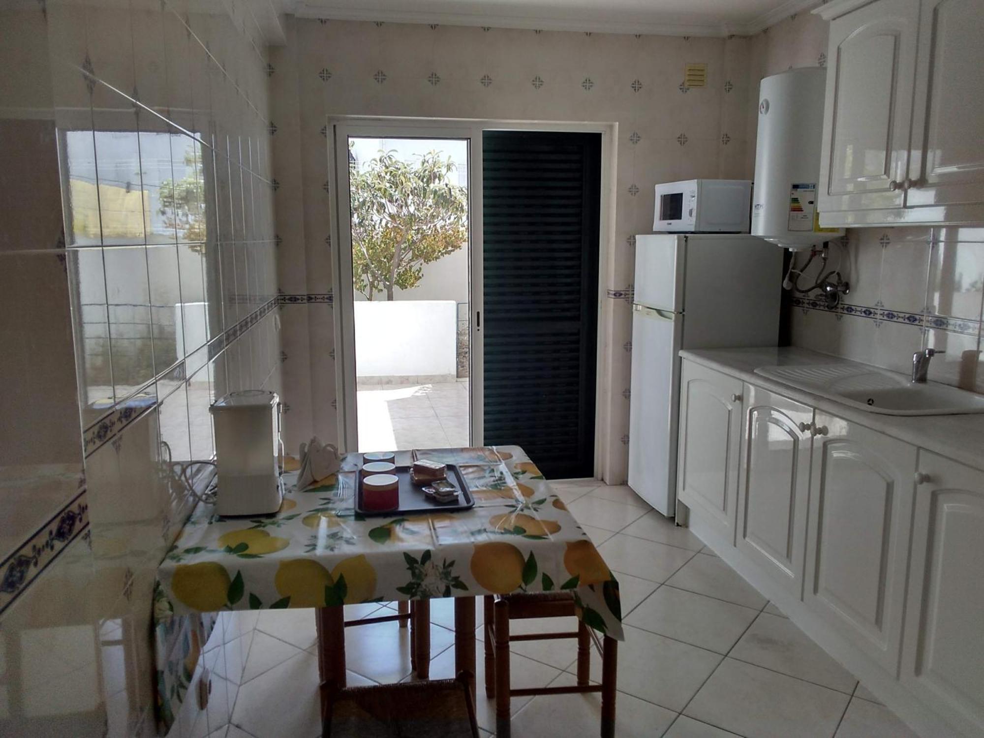 Apartamentos Monica كوارتيرا المظهر الخارجي الصورة