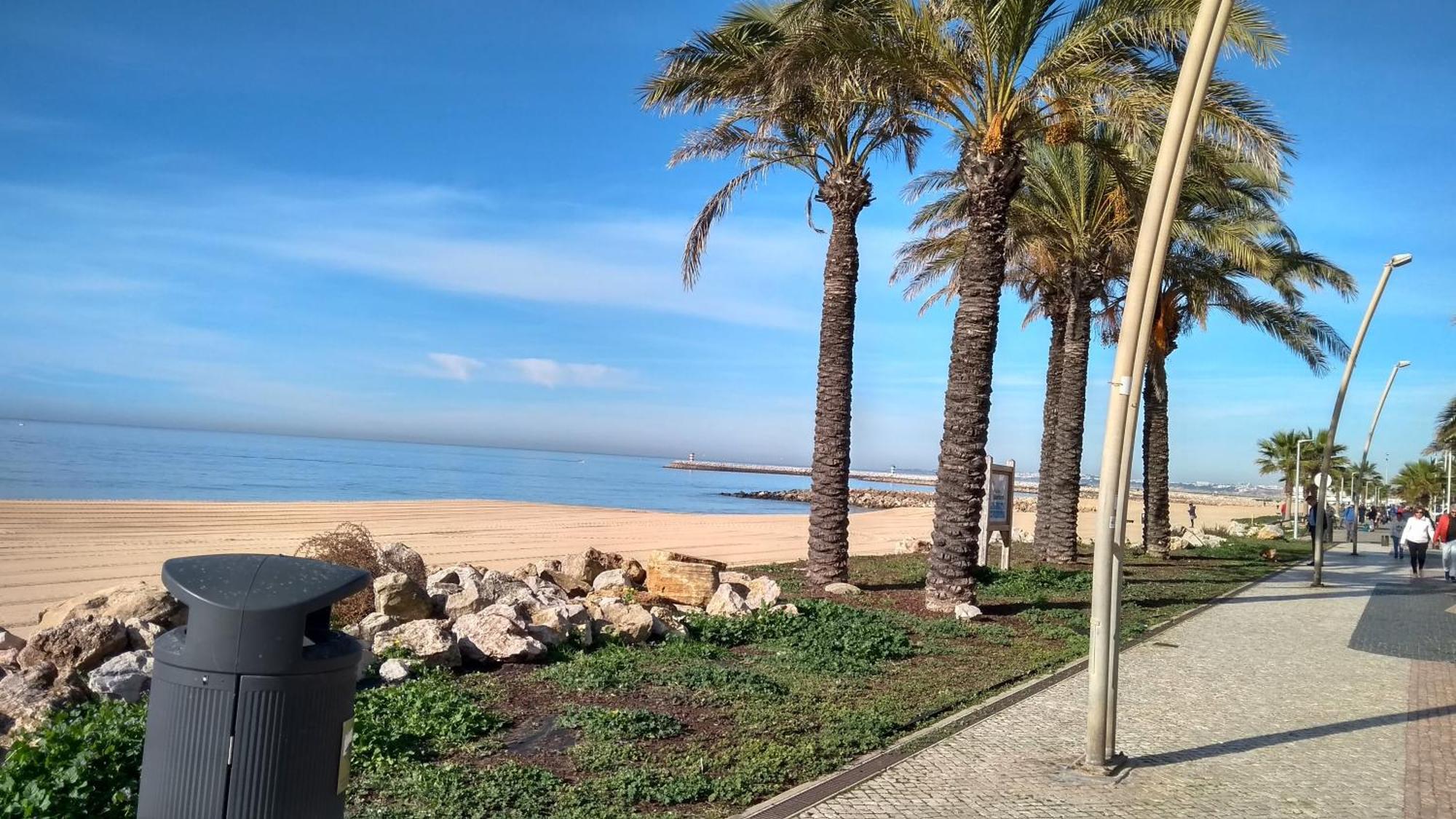 Apartamentos Monica كوارتيرا المظهر الخارجي الصورة