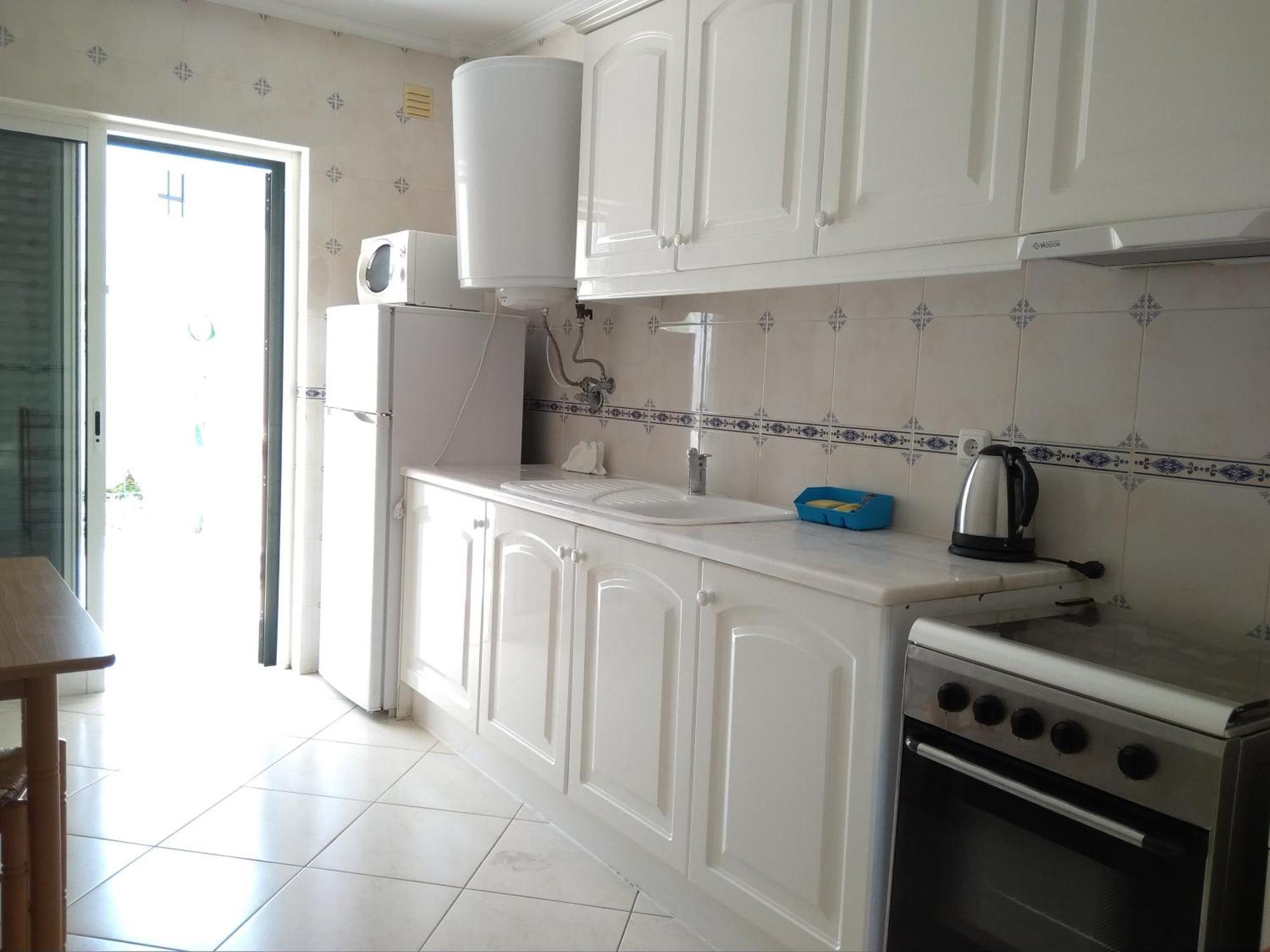 Apartamentos Monica كوارتيرا المظهر الخارجي الصورة