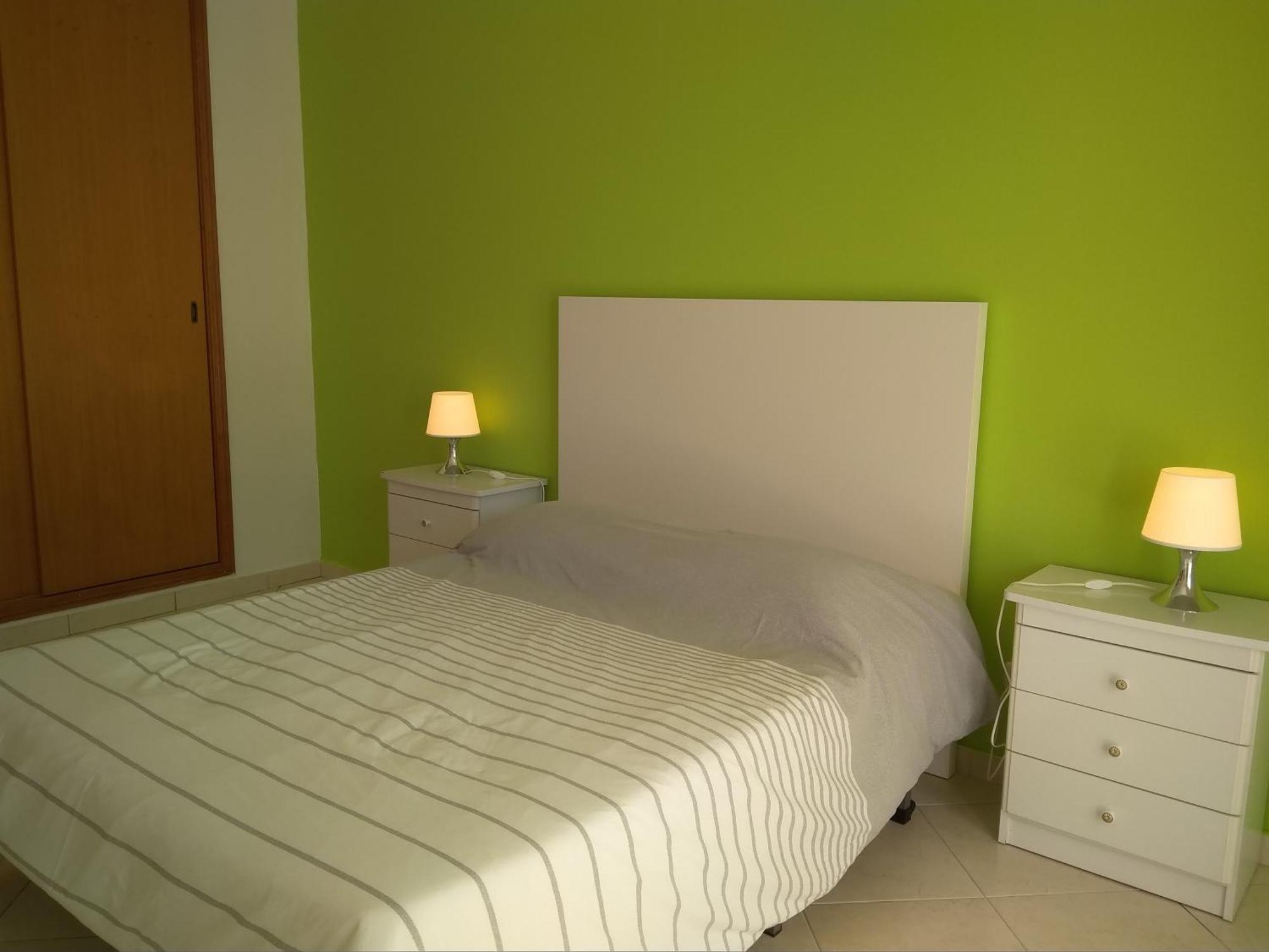 Apartamentos Monica كوارتيرا المظهر الخارجي الصورة