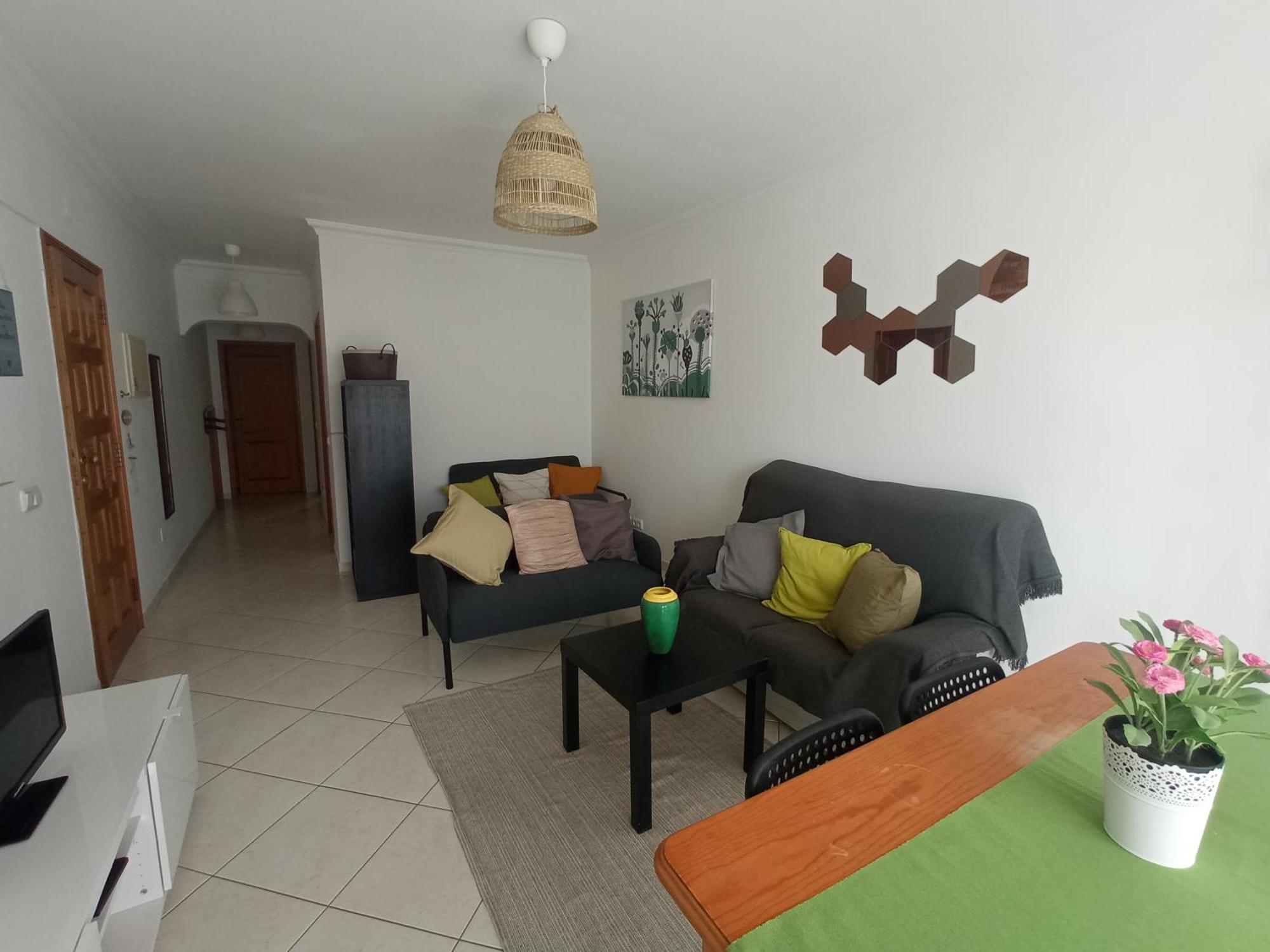Apartamentos Monica كوارتيرا المظهر الخارجي الصورة