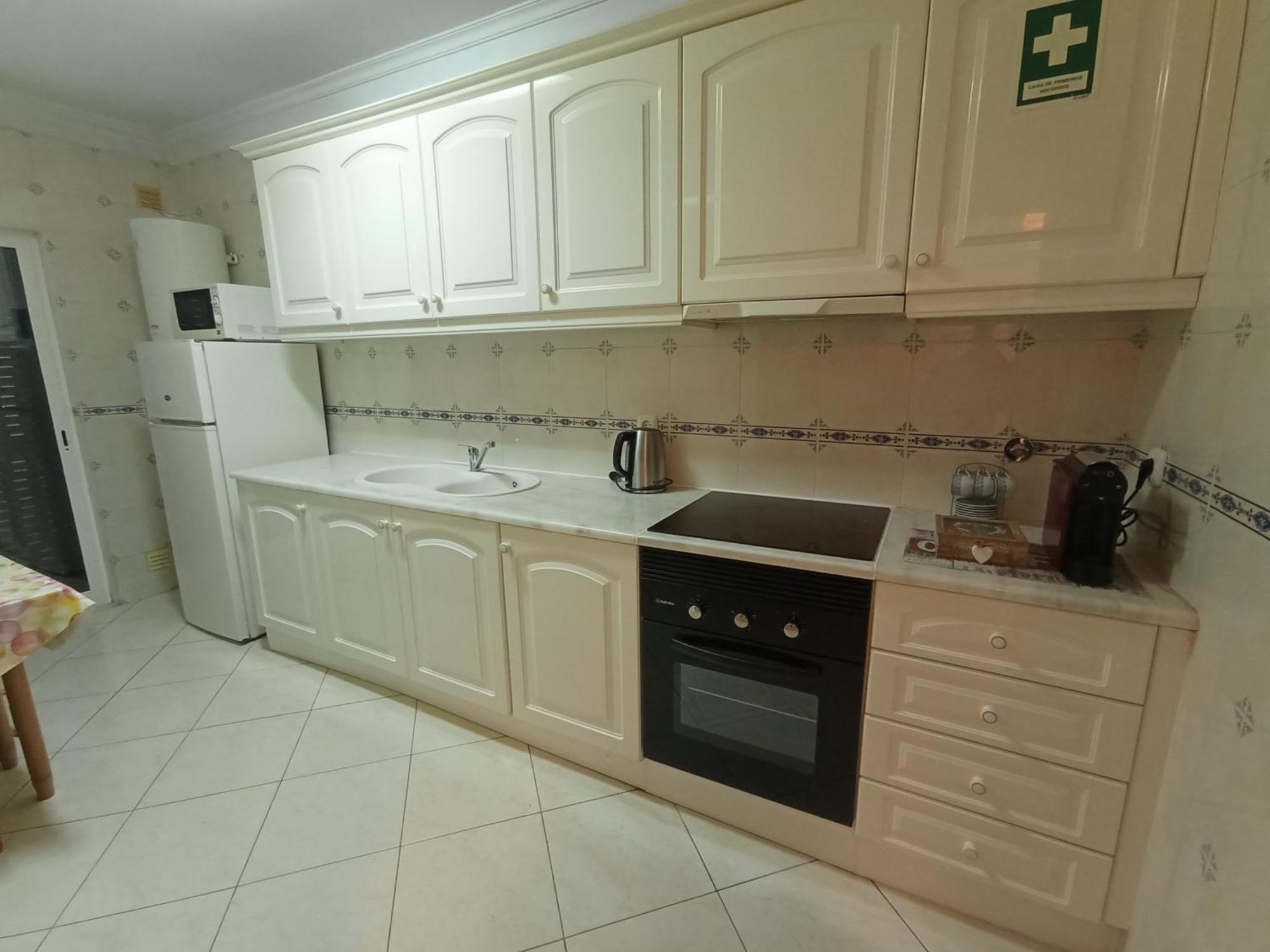 Apartamentos Monica كوارتيرا المظهر الخارجي الصورة