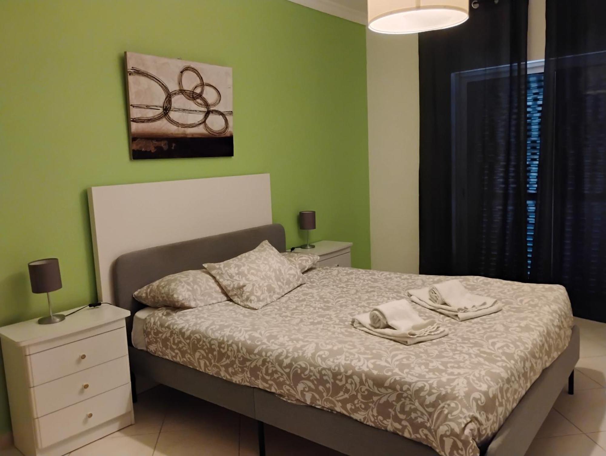 Apartamentos Monica كوارتيرا الغرفة الصورة