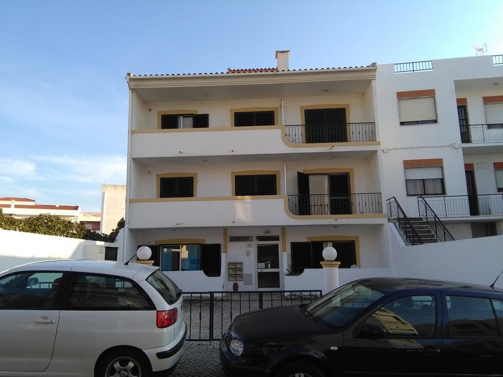 Apartamentos Monica كوارتيرا المظهر الخارجي الصورة