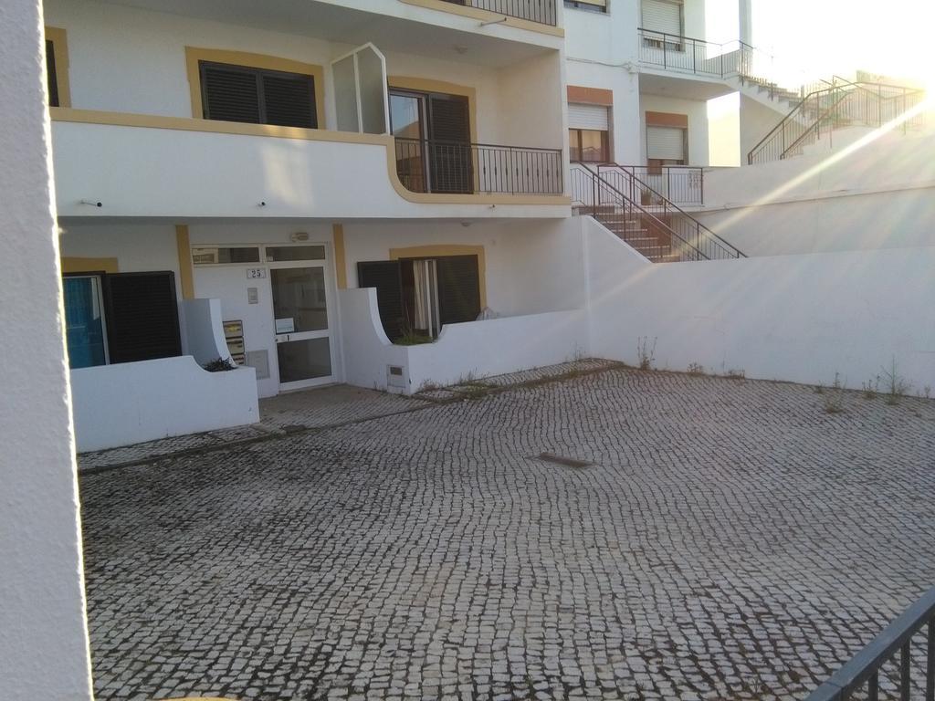 Apartamentos Monica كوارتيرا المظهر الخارجي الصورة
