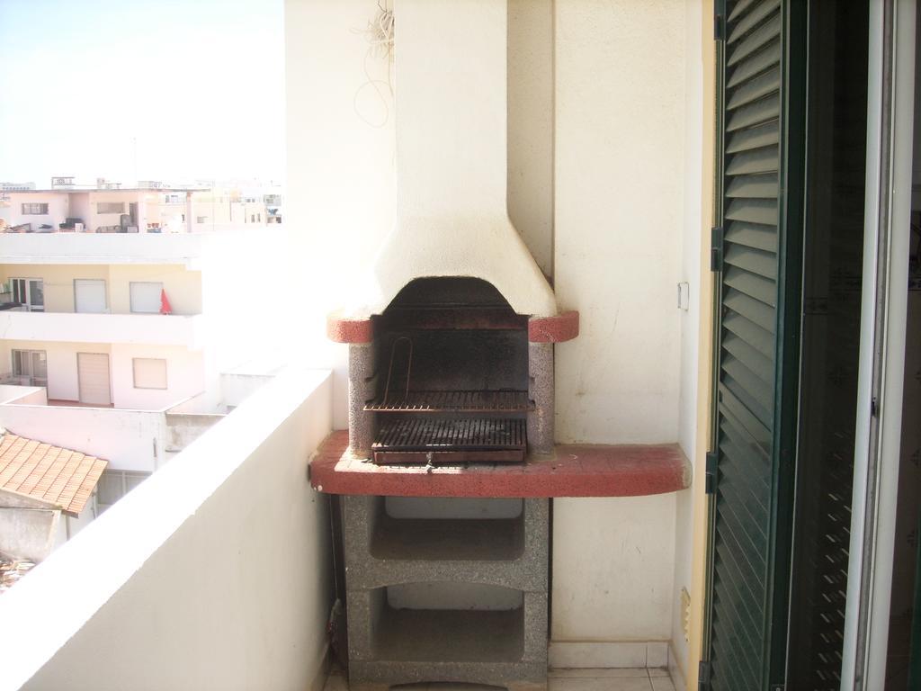 Apartamentos Monica كوارتيرا المظهر الخارجي الصورة