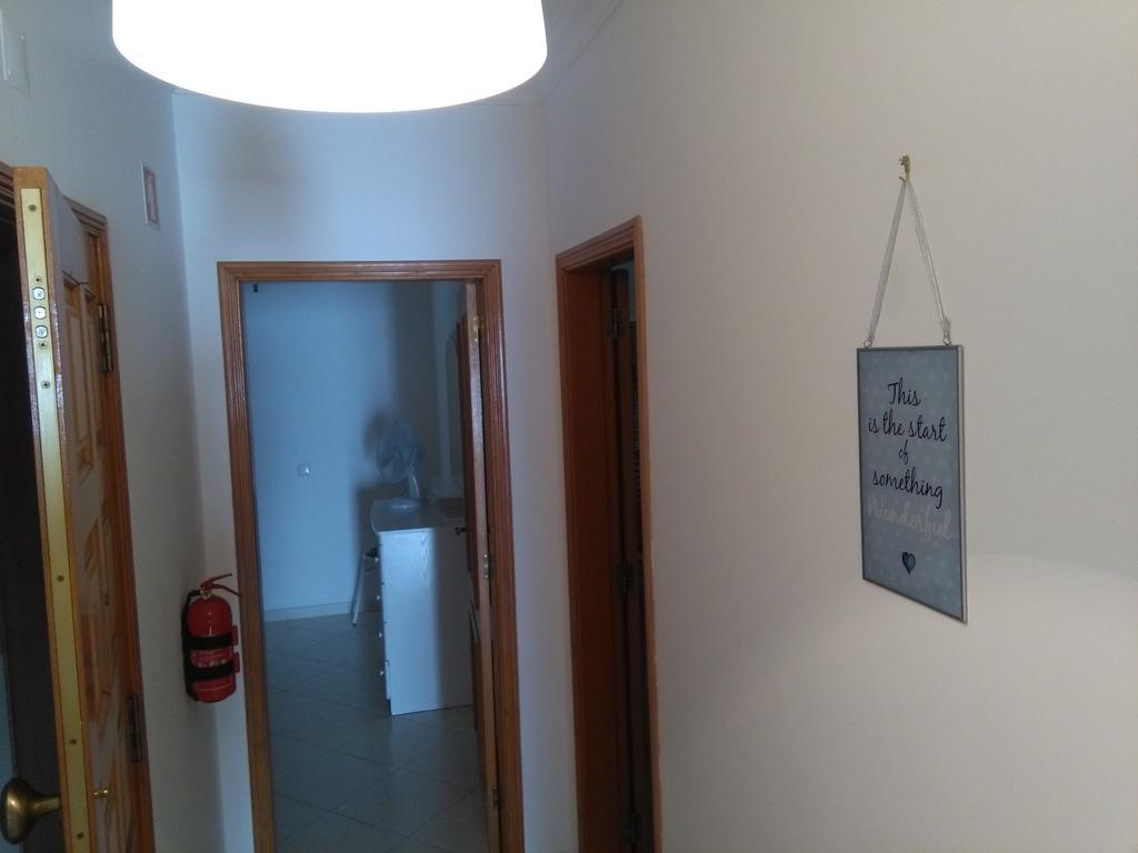 Apartamentos Monica كوارتيرا المظهر الخارجي الصورة