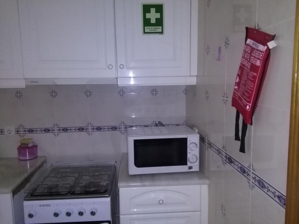 Apartamentos Monica كوارتيرا المظهر الخارجي الصورة