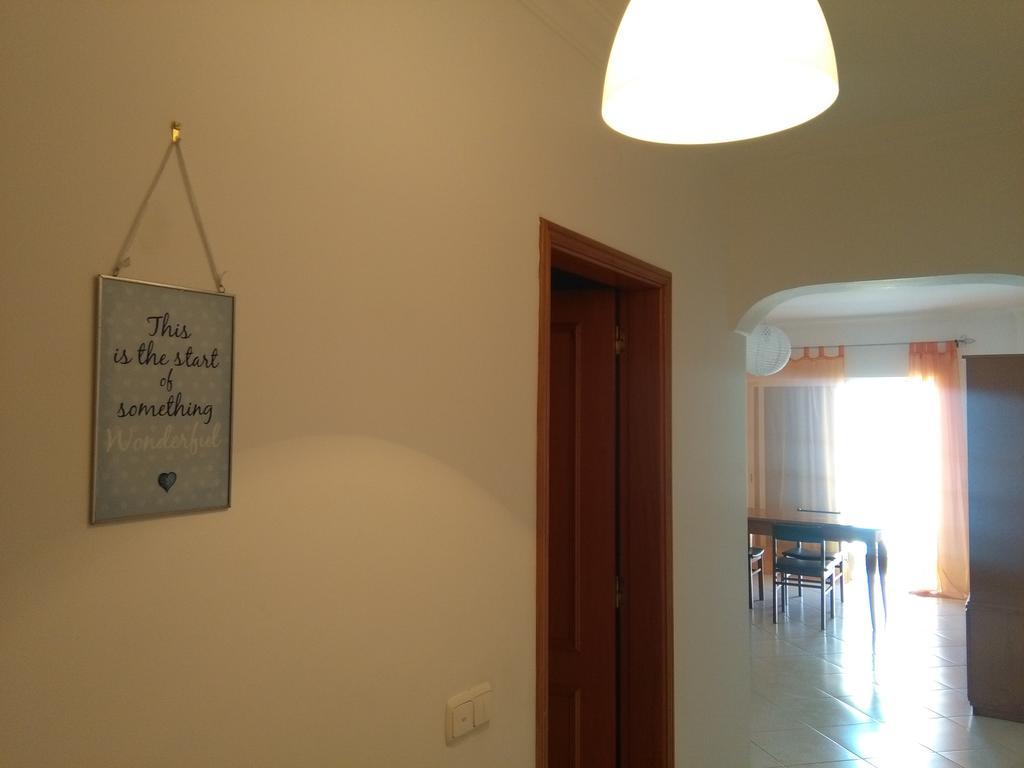 Apartamentos Monica كوارتيرا المظهر الخارجي الصورة