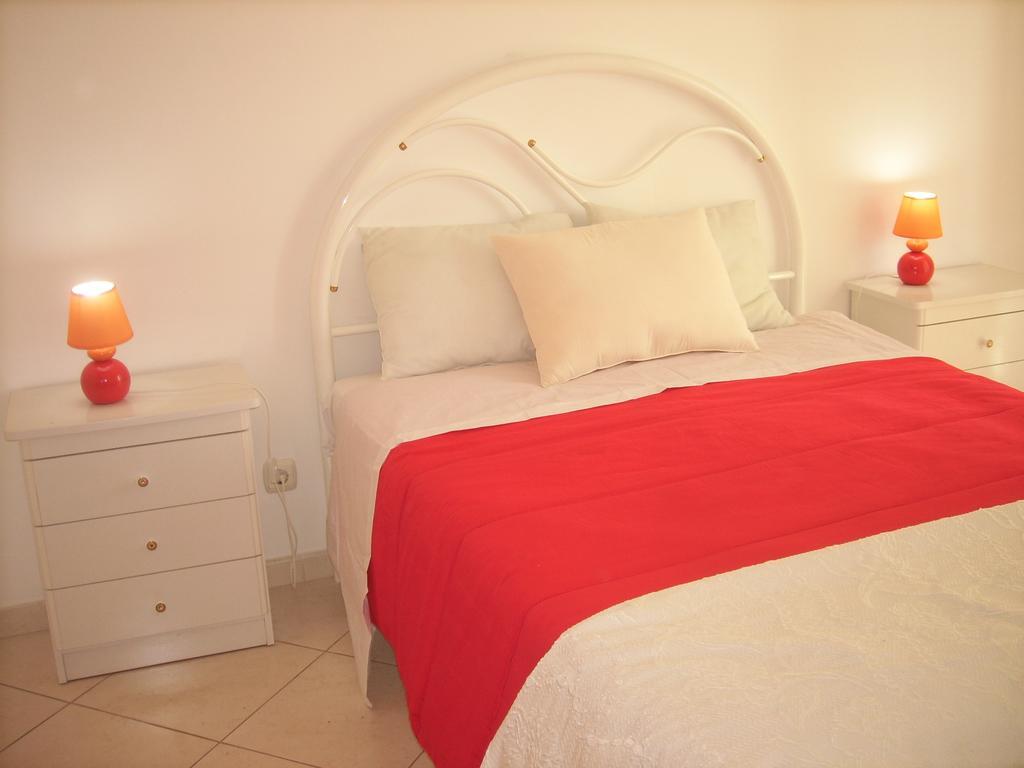 Apartamentos Monica كوارتيرا المظهر الخارجي الصورة
