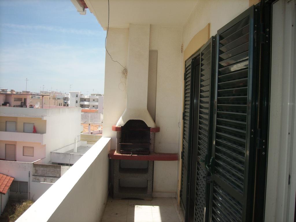 Apartamentos Monica كوارتيرا المظهر الخارجي الصورة