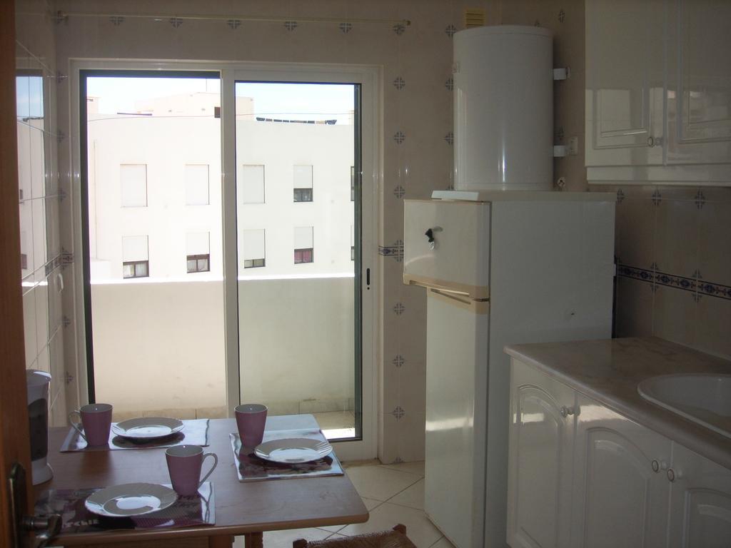 Apartamentos Monica كوارتيرا المظهر الخارجي الصورة
