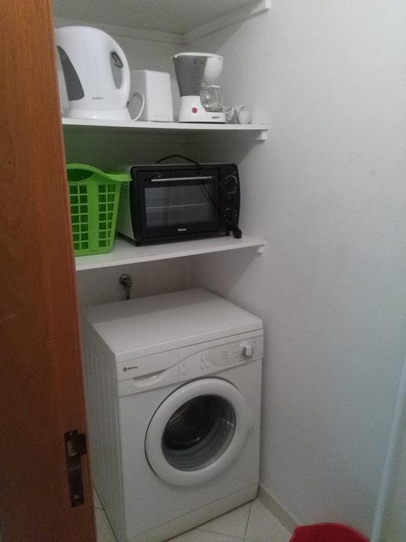 Apartamentos Monica كوارتيرا المظهر الخارجي الصورة