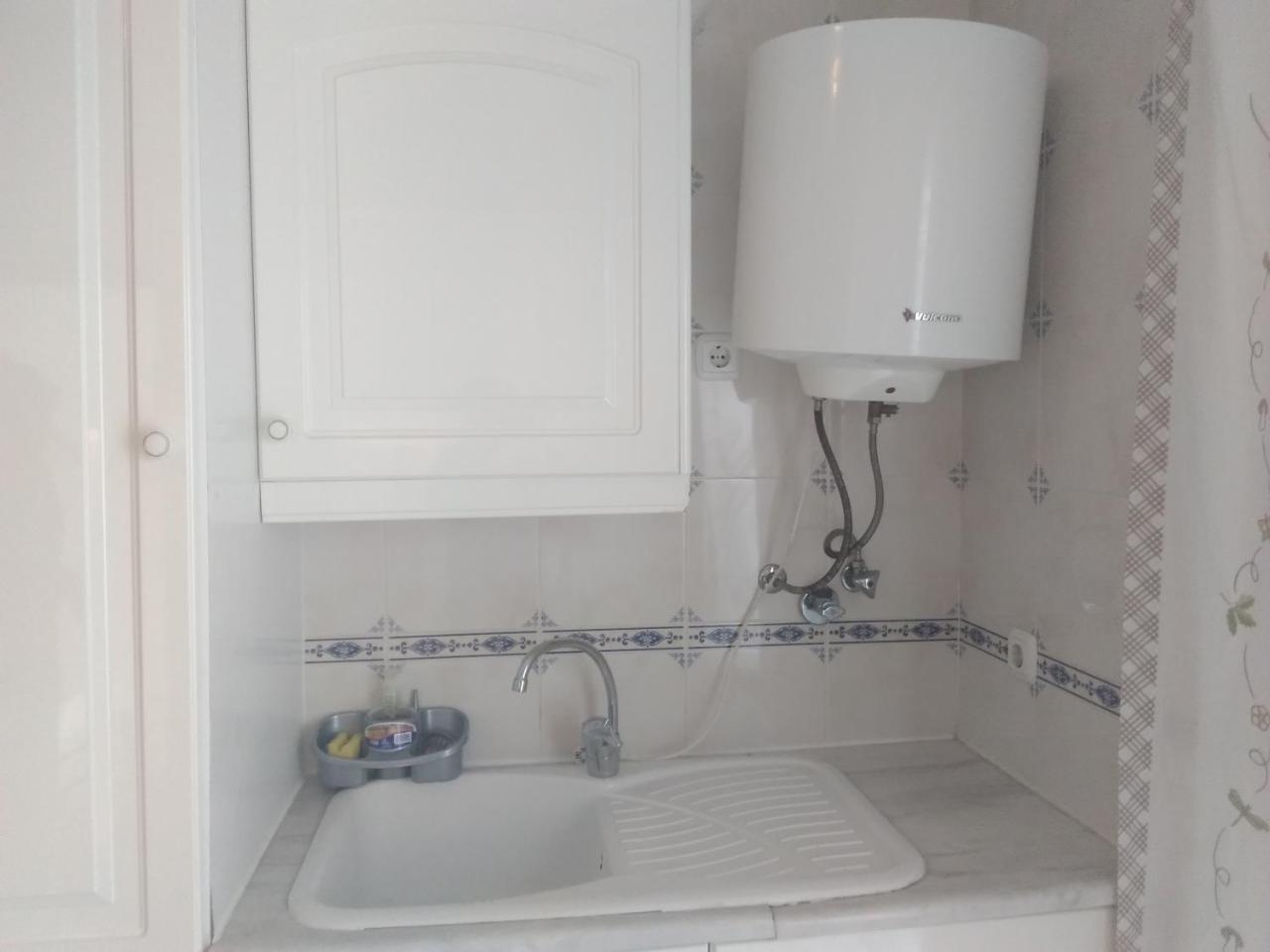 Apartamentos Monica كوارتيرا المظهر الخارجي الصورة