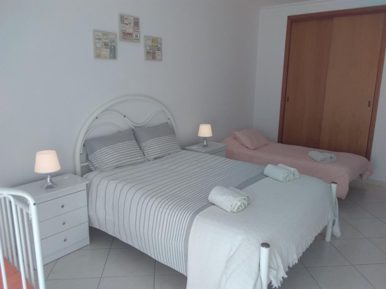 Apartamentos Monica كوارتيرا المظهر الخارجي الصورة