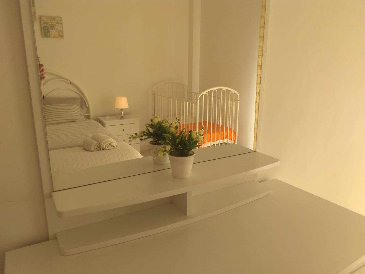 Apartamentos Monica كوارتيرا المظهر الخارجي الصورة