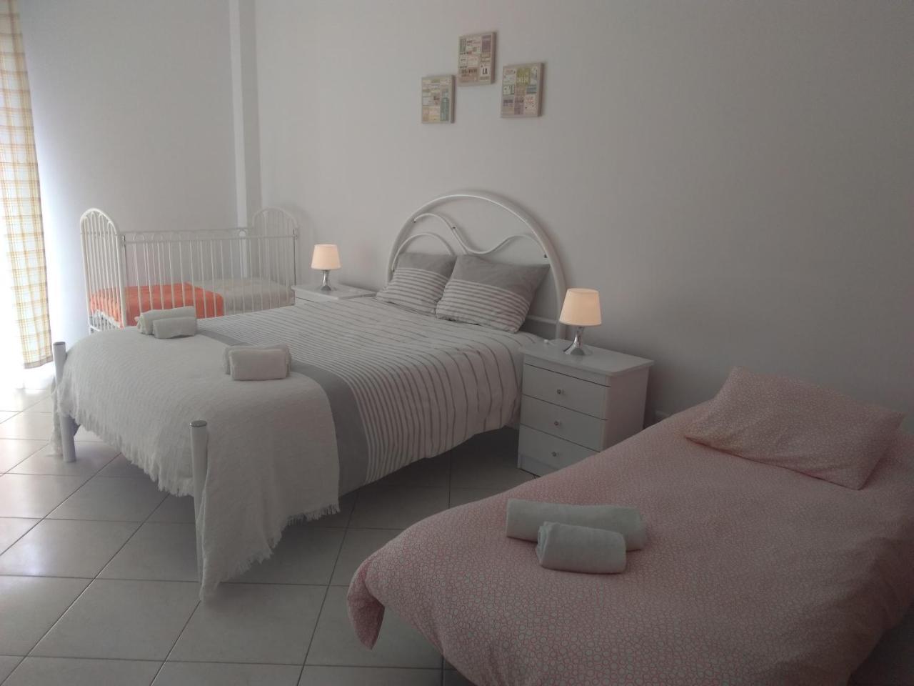 Apartamentos Monica كوارتيرا المظهر الخارجي الصورة