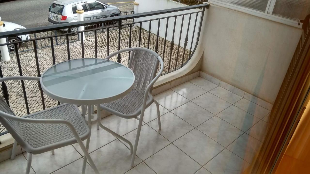 Apartamentos Monica كوارتيرا المظهر الخارجي الصورة