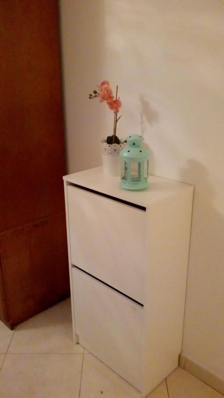 Apartamentos Monica كوارتيرا المظهر الخارجي الصورة