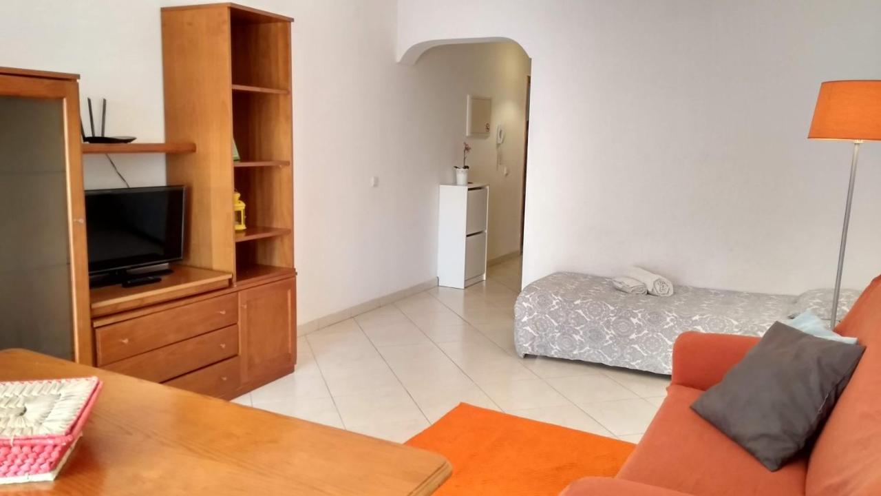 Apartamentos Monica كوارتيرا المظهر الخارجي الصورة