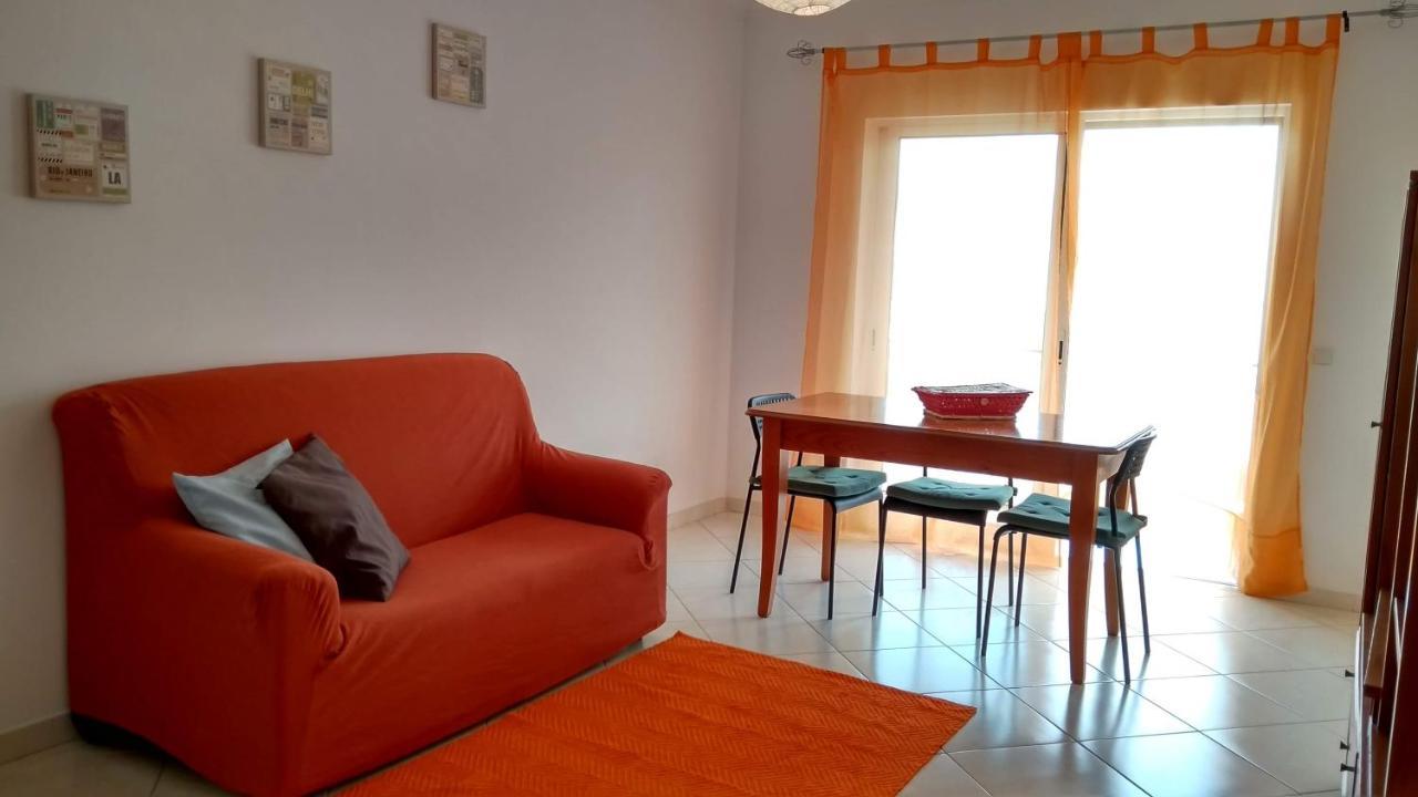 Apartamentos Monica كوارتيرا المظهر الخارجي الصورة