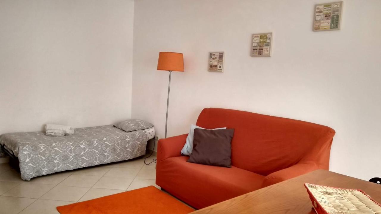 Apartamentos Monica كوارتيرا المظهر الخارجي الصورة