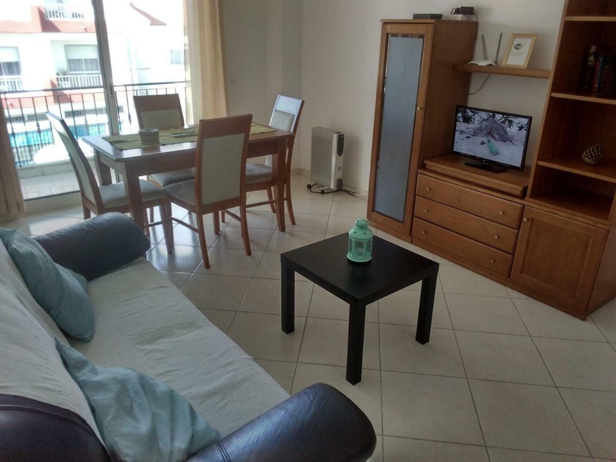 Apartamentos Monica كوارتيرا المظهر الخارجي الصورة