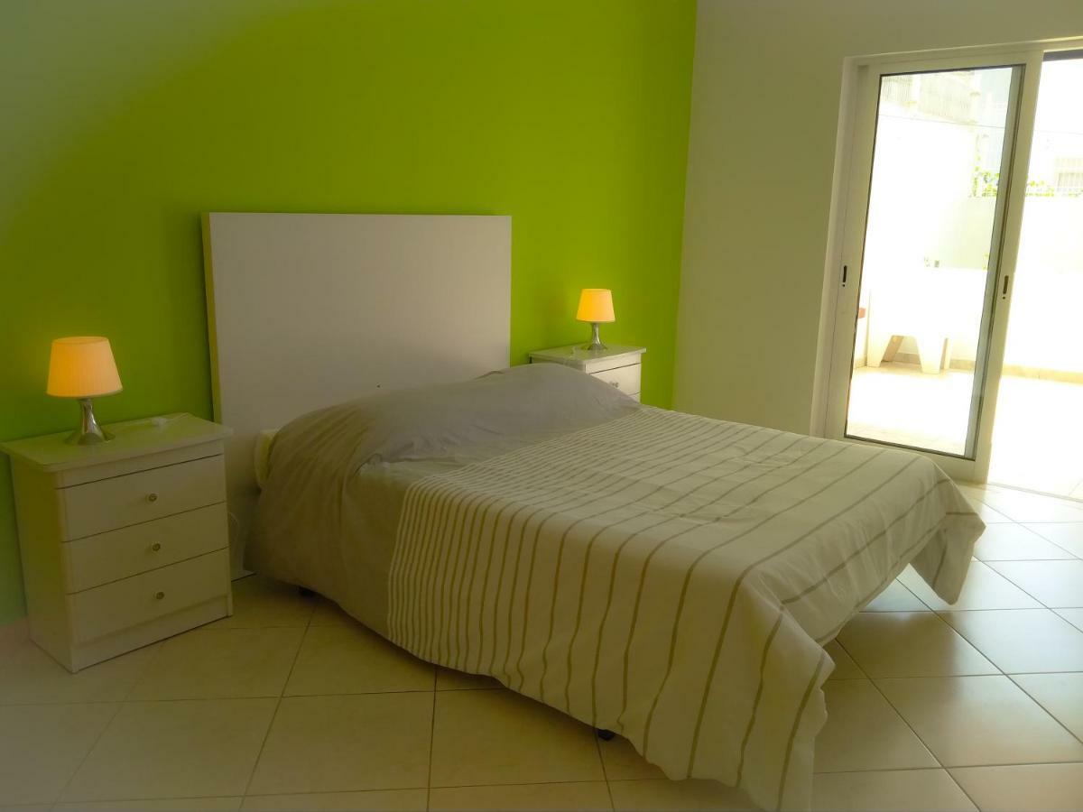 Apartamentos Monica كوارتيرا المظهر الخارجي الصورة
