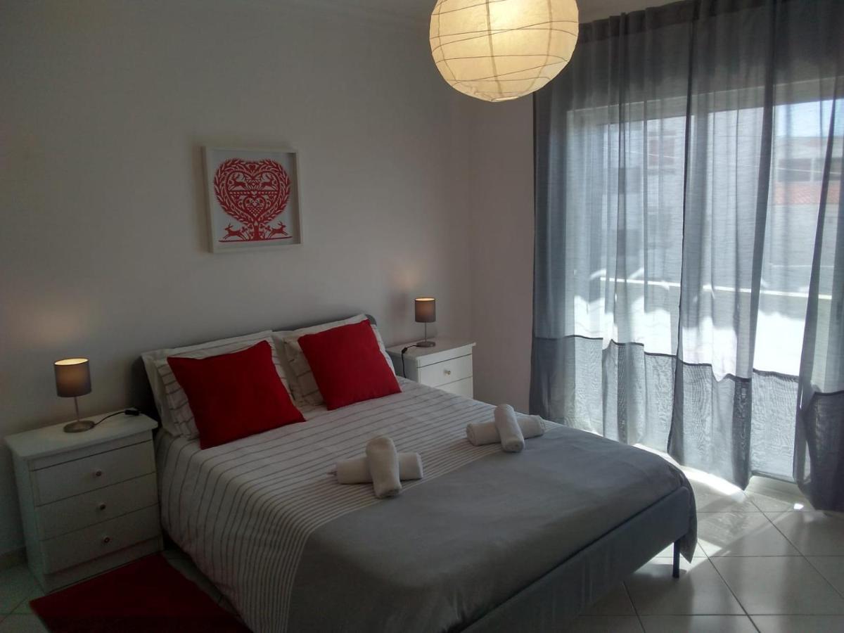 Apartamentos Monica كوارتيرا المظهر الخارجي الصورة