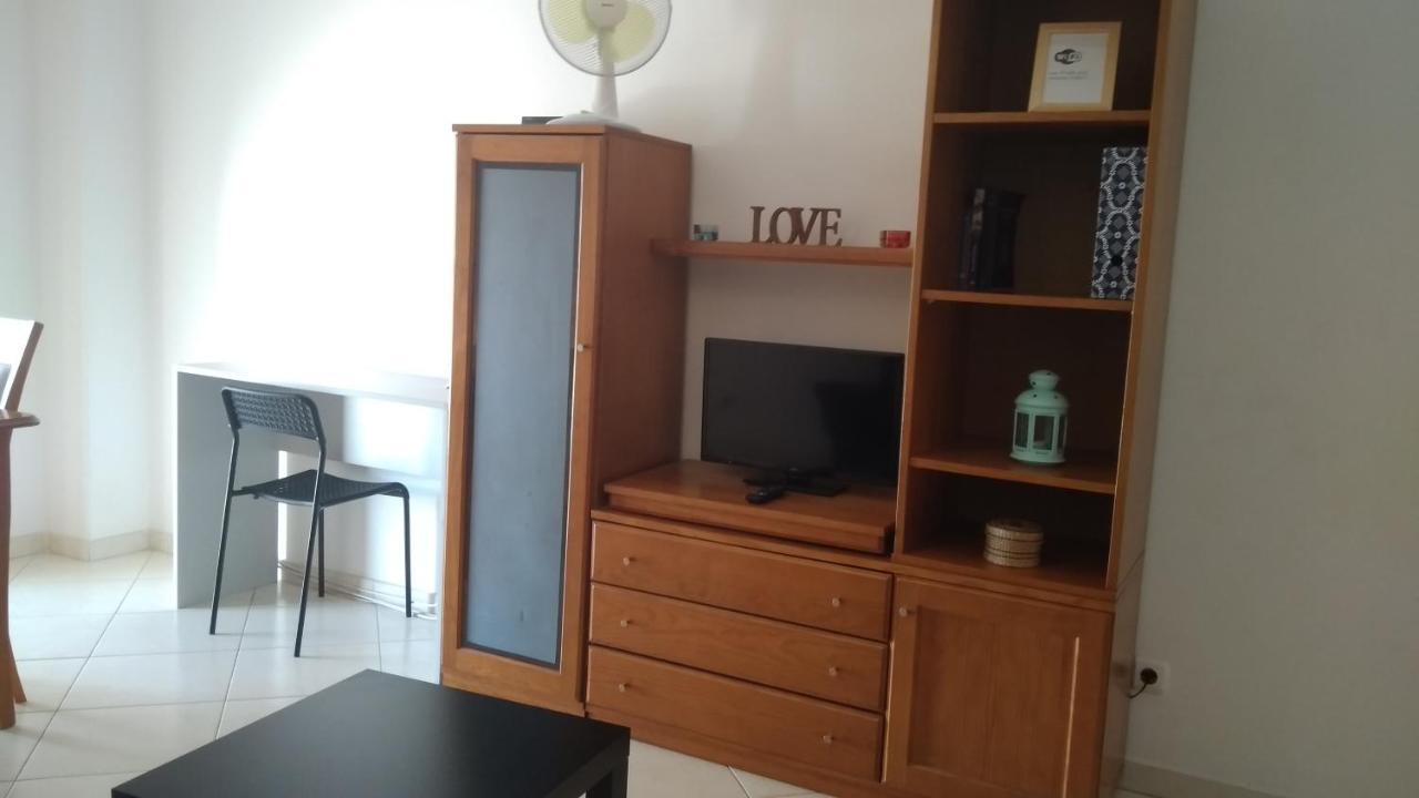 Apartamentos Monica كوارتيرا المظهر الخارجي الصورة