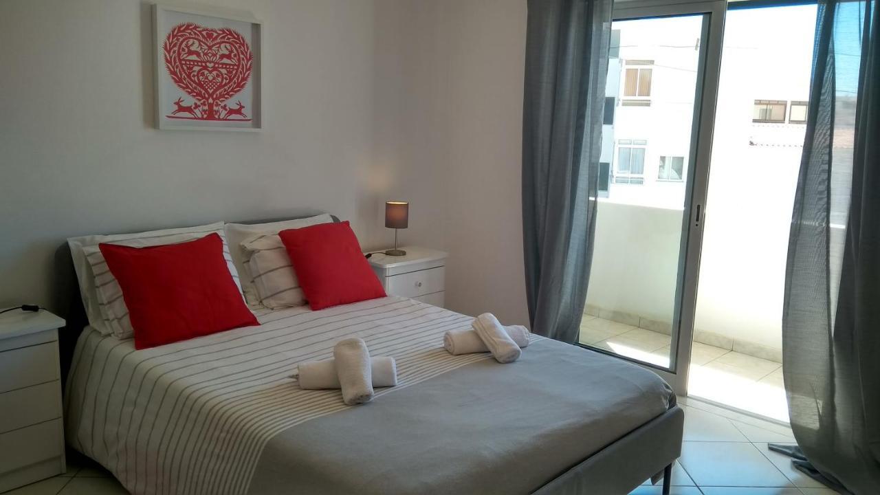Apartamentos Monica كوارتيرا المظهر الخارجي الصورة