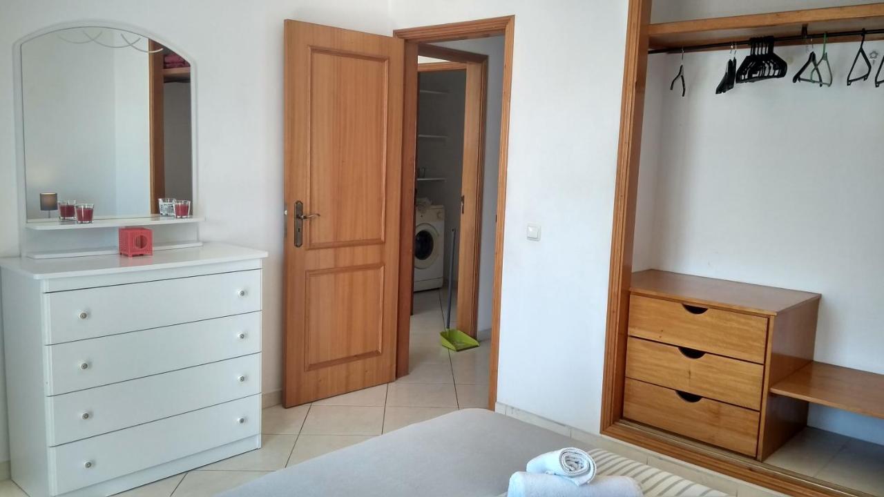 Apartamentos Monica كوارتيرا المظهر الخارجي الصورة