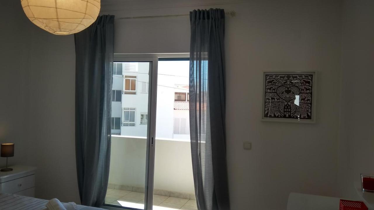 Apartamentos Monica كوارتيرا المظهر الخارجي الصورة