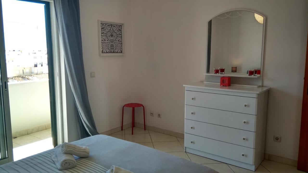 Apartamentos Monica كوارتيرا المظهر الخارجي الصورة